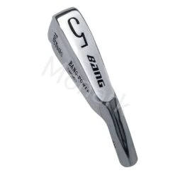 Bang Golf Classic II TourTools Iron Heads 11 Bang Golf Classic II TourTools Iron Heads -Elite Golf Shop d 6474