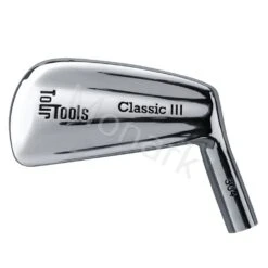 Bang Golf Classic III TourTools Iron Heads