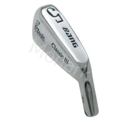 Bang Golf Classic III TourTools Iron Heads 11 Bang Golf Classic III TourTools Iron Heads -Elite Golf Shop d 6479