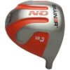 Geek Golf No Brainer Titanium Driver Head Orange 2 Geek Golf No Brainer Titanium Driver Head Orange -Elite Golf Shop d 6517