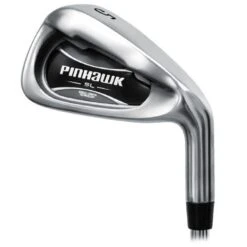 Pinhawk SL Single Length Iron Heads