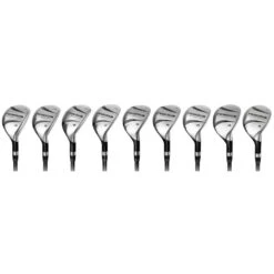 Pinhawk SLH (Single Length) Hybrid Heads -Elite Golf Shop d 6552