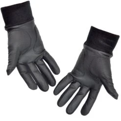 Orlimar Winter Performance Fleece Golf Gloves (Pair) -Elite Golf Shop d 6561
