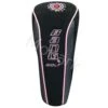 Bang Golf Pink-O-Matic Driver Head Cover 2 Bang Golf Pink-O-Matic Driver Head Cover -Elite Golf Shop d 6576