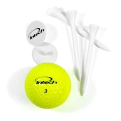 Intech Beta Ti Golf Balls (30 Bonus Pack) 7 Intech Beta Ti Golf Balls (30 Bonus Pack) -Elite Golf Shop d 6877