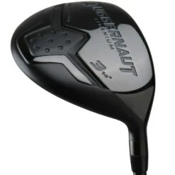 Power Play Juggernaut Titanium Fairway Wood Head