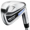 Dynacraft Prophet Muscle Blade Iron Head -Elite Golf Shop d 7017