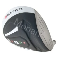 Heater B-2 Titanium Driver Head -Elite Golf Shop d 7069