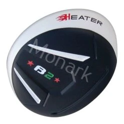 Heater B-2 Hybrid Head -Elite Golf Shop d 7079