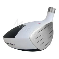 Heater B-2 Hybrid Head -Elite Golf Shop d 7080