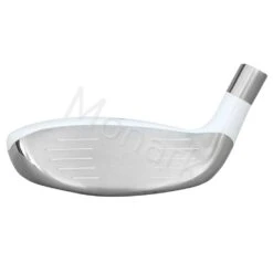 I-Drive Hybrid Head - White -Elite Golf Shop d 7172