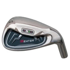 Heater B-2 Iron Head -Elite Golf Shop d 7185