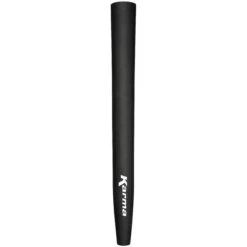 Karma Black Jumbo Putter Grip
