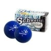 Schwetty Balls - Blue Pair Novelty Golf Balls -Elite Golf Shop d 7416