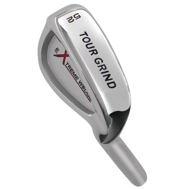 Extreme-5 Tour Grind Wedge Heads 6 Extreme-5 Tour Grind Wedge Heads - Image 4