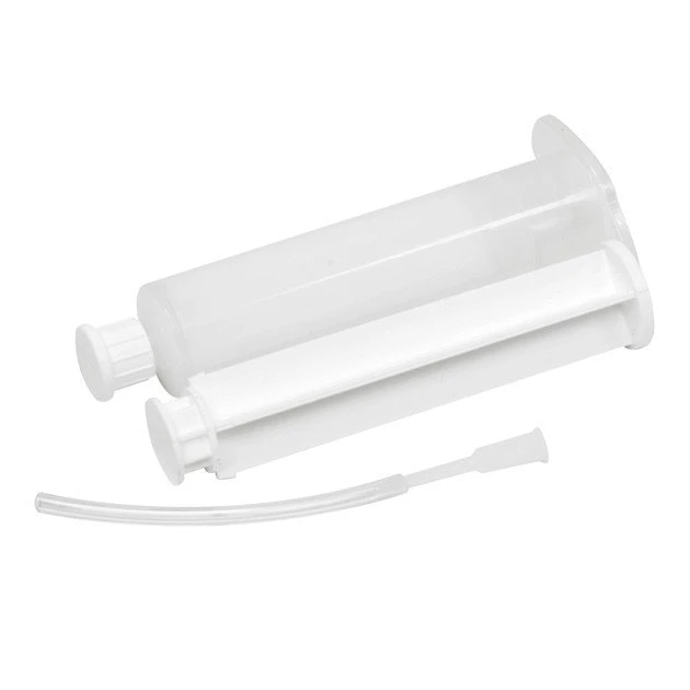 Rattle Stop Syringe 3 Rattle Stop Syringe