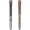 Golf Pride MCC PLUS4 ALIGN Grey Golf Grips 1 Golf Pride MCC PLUS4 ALIGN Grey Golf Grips -Elite Golf Shop d 7680