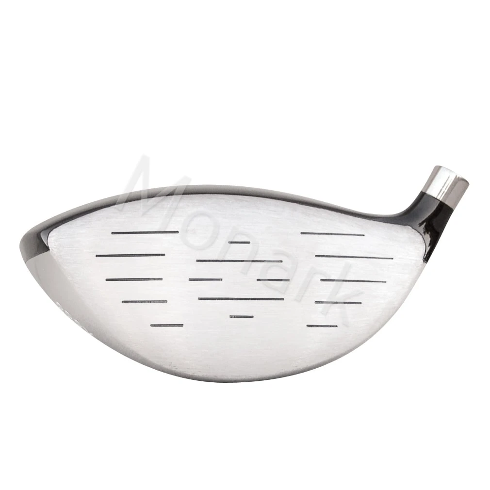 King X-888 Cup Face Titanium Golf Driver Head 5 King X-888 Cup Face Titanium Golf Driver Head - Image 3
