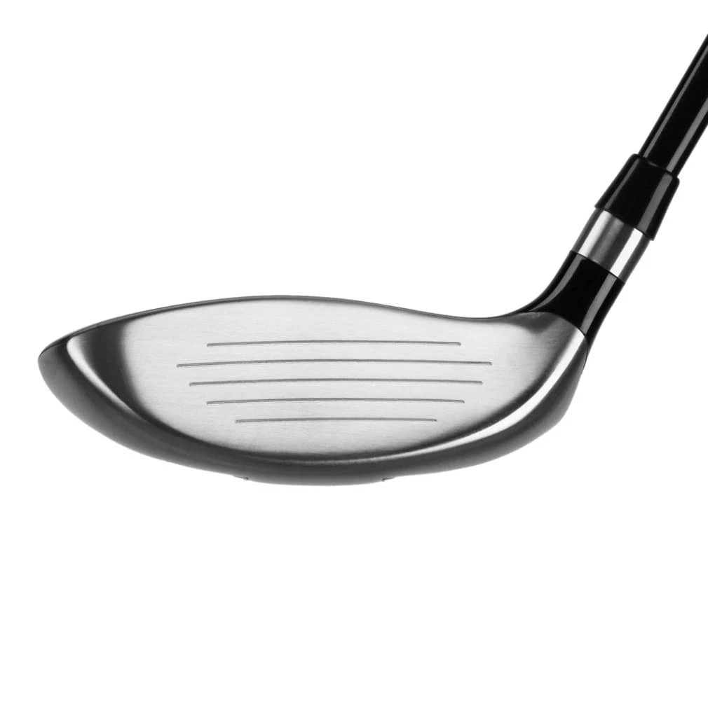 Pinhawk SLF (Single Length) Fairway Wood Heads 5 Pinhawk SLF (Single Length) Fairway Wood Heads - Image 3