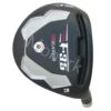 Heater F-35 Black Offset Fairway Wood Head 1 Heater F-35 Black Offset Fairway Wood Head -Elite Golf Shop d 7748