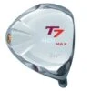 T7 Max MOI Triangular Red Fairway Wood Head 1 T7 Max MOI Triangular Red Fairway Wood Head -Elite Golf Shop d 7822