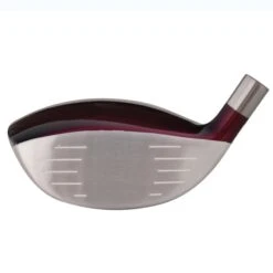 T7 Max MOI Triangular Red Fairway Wood Head 9 T7 Max MOI Triangular Red Fairway Wood Head -Elite Golf Shop d 7825