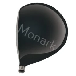 King X-888 Cup Face Titanium Golf Driver Head 11 King X-888 Cup Face Titanium Golf Driver Head -Elite Golf Shop d 7848