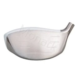 Geek Golf Dot-Com-This 551 Japan Hot Version Titanium Driver Head - White -Elite Golf Shop d 7955