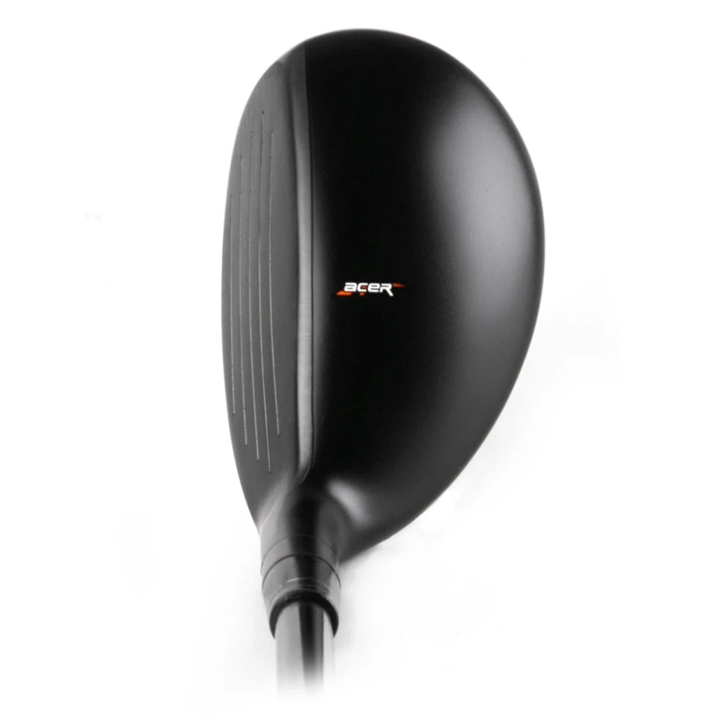 Acer XV Hybrid Head 4 Acer XV Hybrid Head - Image 2