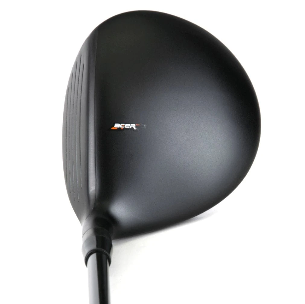 Acer XV Fairway Wood Head 4 Acer XV Fairway Wood Head - Image 2