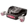 T-7 Twin Engine Black Mallet Putter Head -Elite Golf Shop d 8052