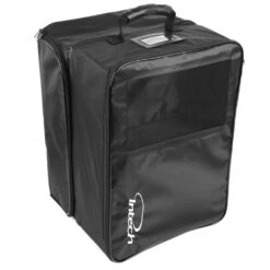 Intech Golf Trunk Organizer - Double Row 10 Intech Golf Trunk Organizer - Double Row -Elite Golf Shop d 8129