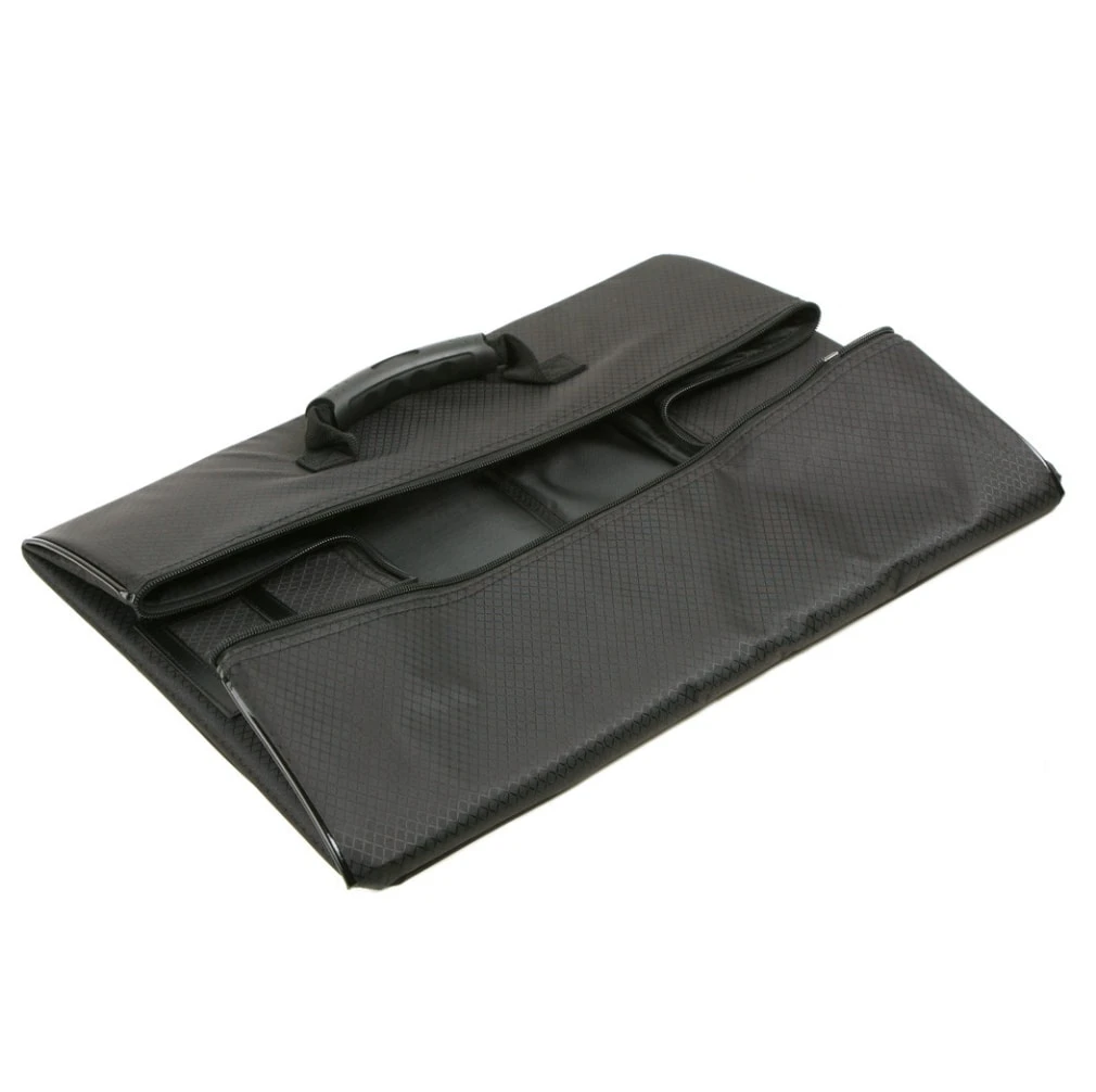 Intech Golf Trunk Organizer - Single Row 6 Intech Golf Trunk Organizer - Single Row - Image 4