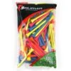 Orlimar 2-3/4 Inch Florescent Golf Tees 100-Pack - Multi-Color -Elite Golf Shop d 8140