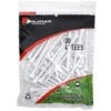 Orlimar 4-Inch White Golf Tees -Elite Golf Shop d 8148