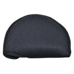 Intech Neoprene Mallet Putter Cover - Black -Elite Golf Shop d 8285
