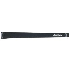 Rexton Velvet Black Golf Grips