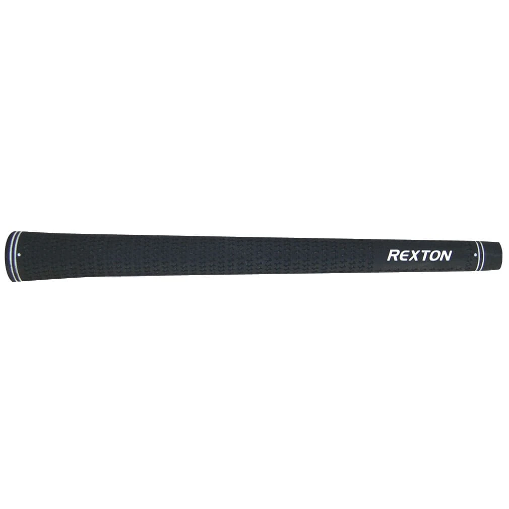 Rexton Black Velvet 13-pc Grip Kit 4 Rexton Black Velvet 13-pc Grip Kit - Image 2