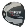 Heater F-35 Cup Face Black Titanium Driver Head 1 Heater F-35 Cup Face Black Titanium Driver Head -Elite Golf Shop d 8358
