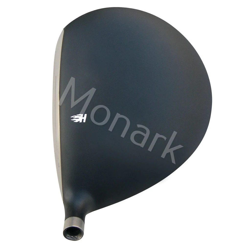 Heater F-35 Cup Face Black Titanium Driver Head 5 Heater F-35 Cup Face Black Titanium Driver Head - Image 3