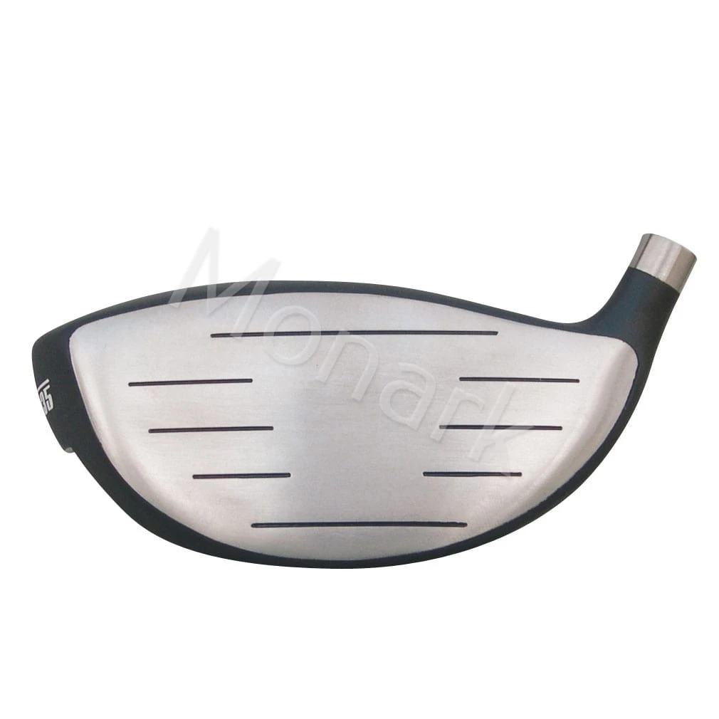 Heater F-35 Cup Face Black Titanium Driver Head 7 Heater F-35 Cup Face Black Titanium Driver Head - Image 5