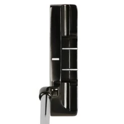 Bionik 101 Black Putter Head With Blue Insert -Elite Golf Shop d 8422