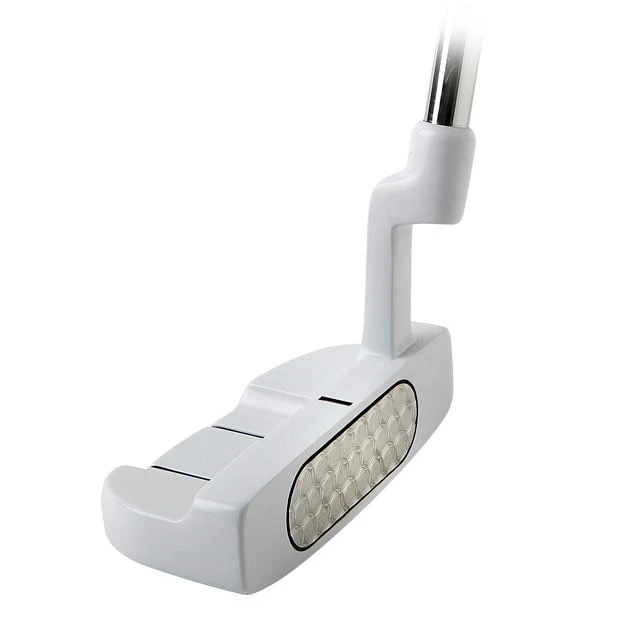 Bionik 105 Nano White Putter Head - RH 4 Bionik 105 Nano White Putter Head - RH - Image 2