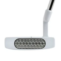 Bionik 105 Nano White Putter Head - RH 9 Bionik 105 Nano White Putter Head - RH -Elite Golf Shop d 8434