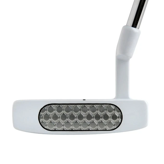 Bionik 105 Nano White Putter Head - RH 5 Bionik 105 Nano White Putter Head - RH - Image 3