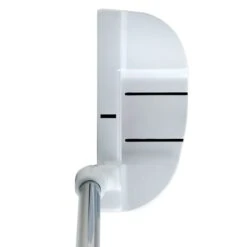 Bionik 105 Nano White Putter Head - RH 11 Bionik 105 Nano White Putter Head - RH -Elite Golf Shop d 8436