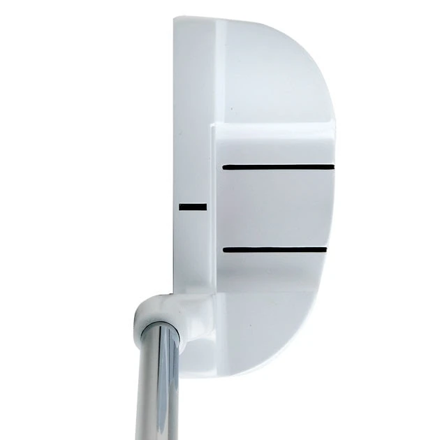 Bionik 105 Nano White Putter Head - RH 7 Bionik 105 Nano White Putter Head - RH - Image 5