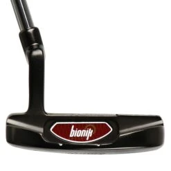 Bionik 105 Black Putter Head With Red Insert 8 Bionik 105 Black Putter Head With Red Insert -Elite Golf Shop d 8439