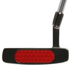 Bionik 105 Black Putter Head With Red Insert 9 Bionik 105 Black Putter Head With Red Insert -Elite Golf Shop d 8440