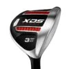 Acer XDS React Hybrid Head 2 Acer XDS React Hybrid Head -Elite Golf Shop d 8463